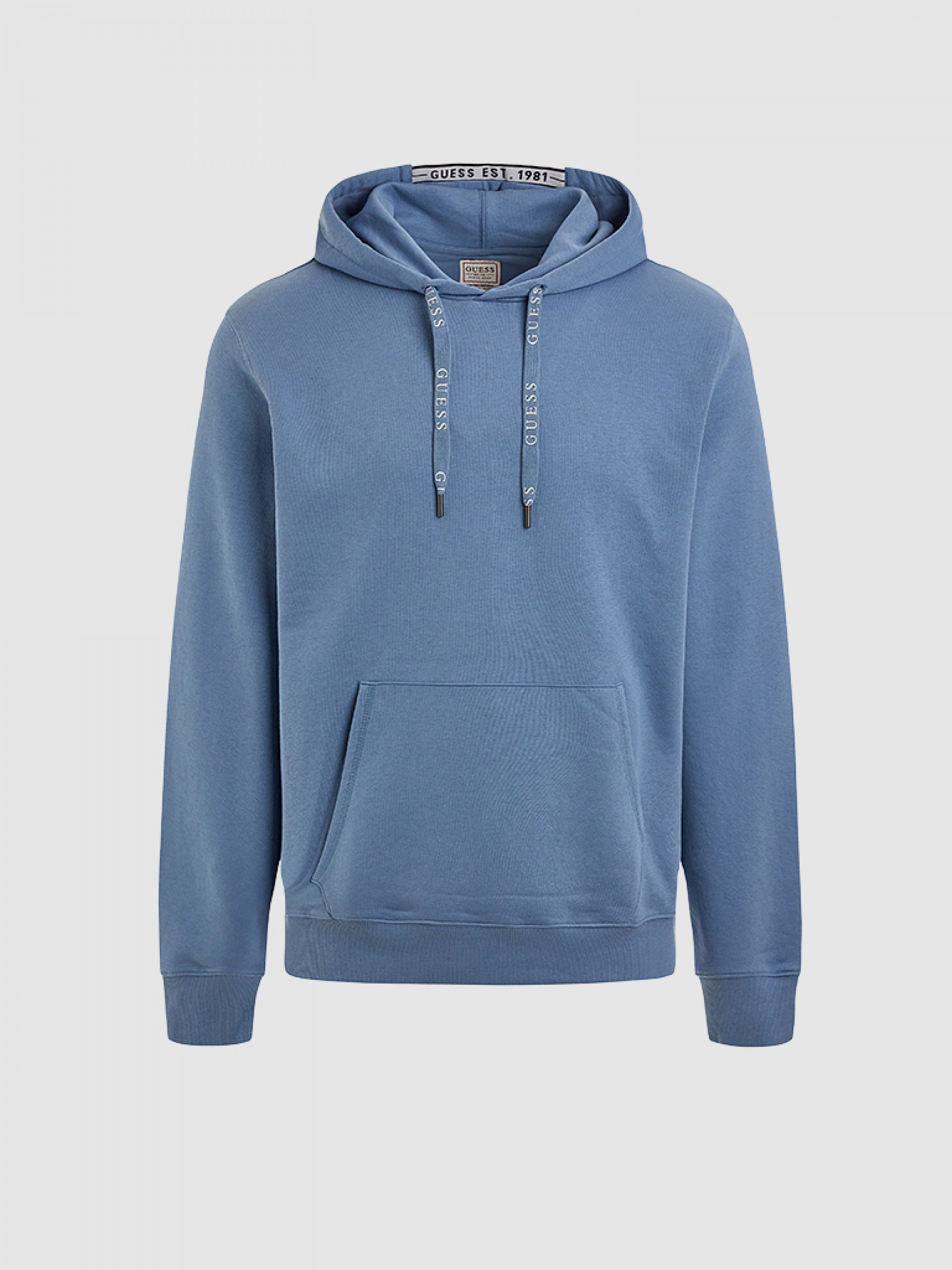 Sweatshirt Man Guess