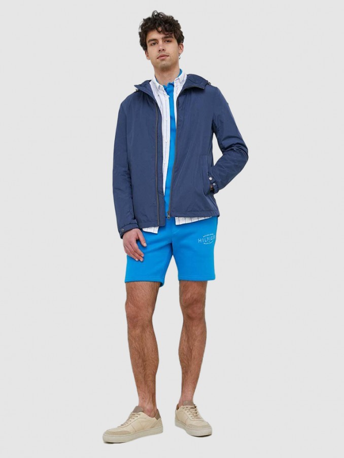 Jacket Man Geox