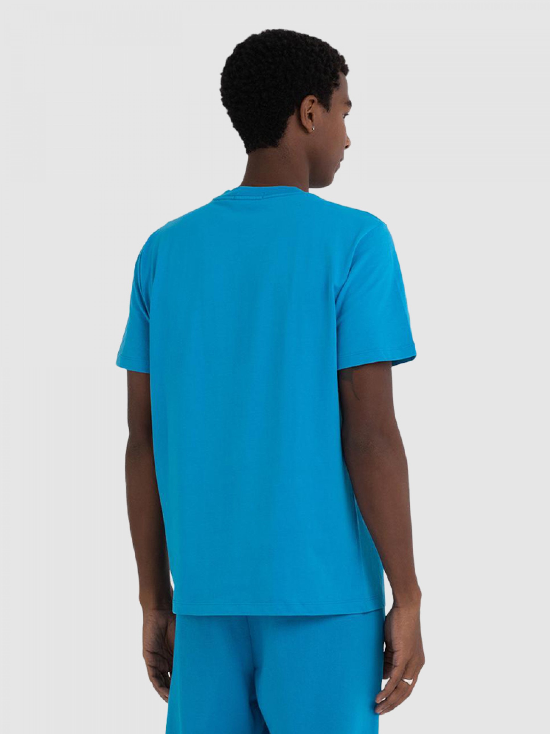 Camiseta Hombre Replay