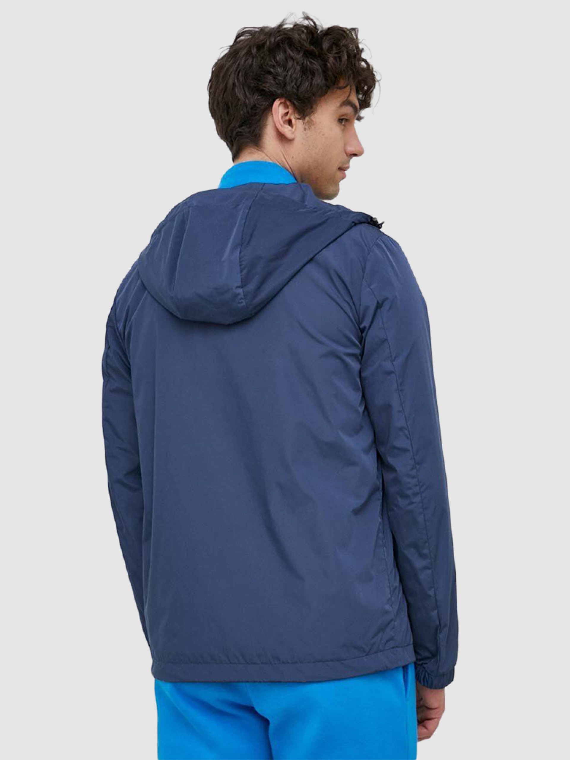 Jacket Man Geox