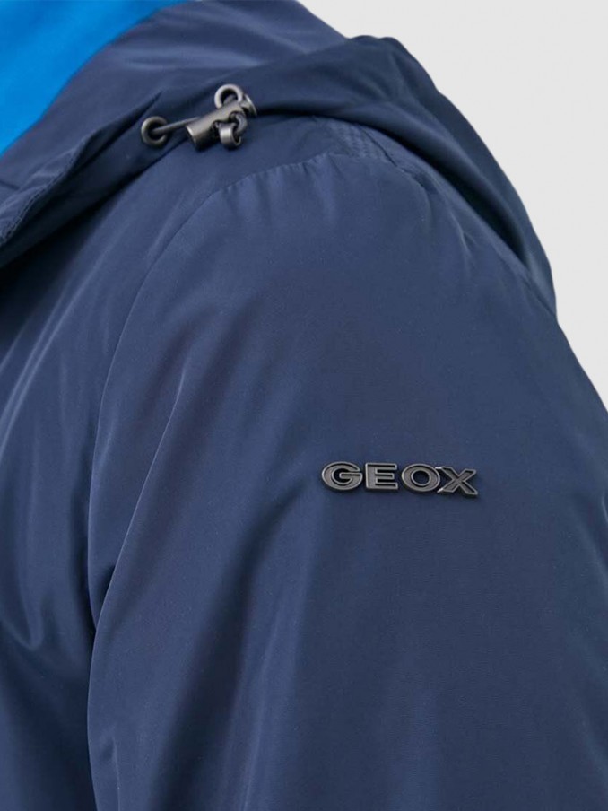 Jacket Man Geox