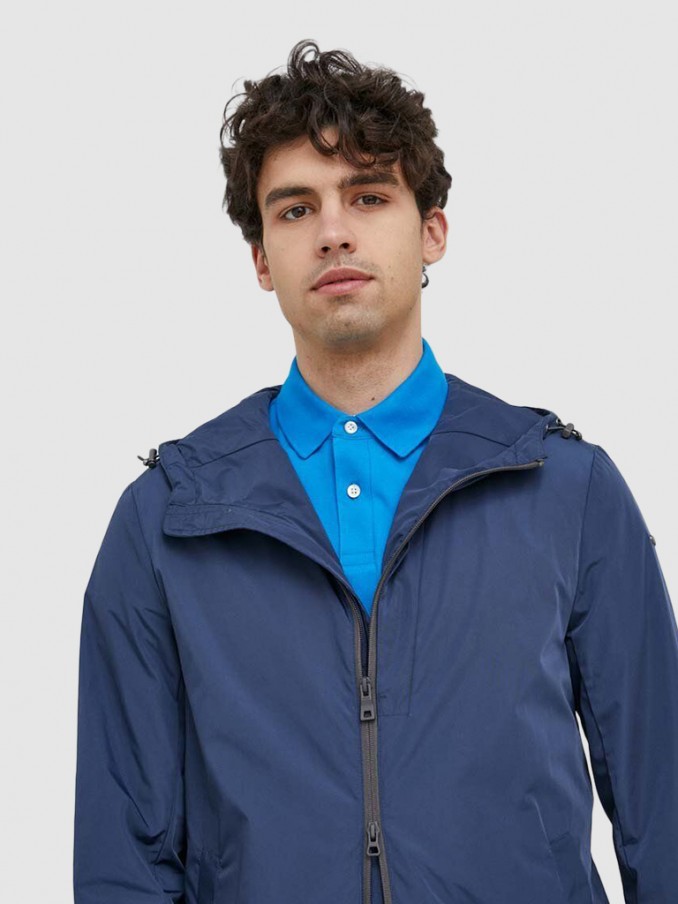 Jacket Man Geox