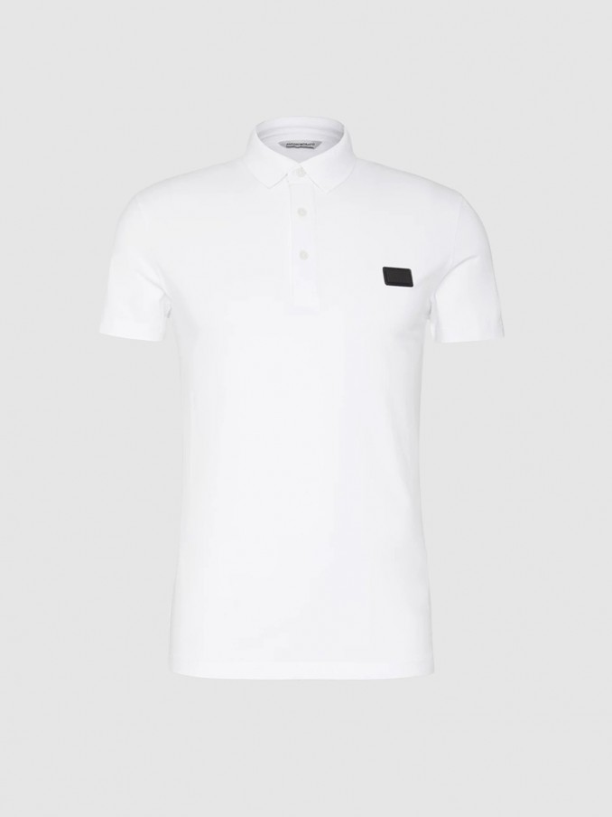 Polo Shirt Man Antony Morato