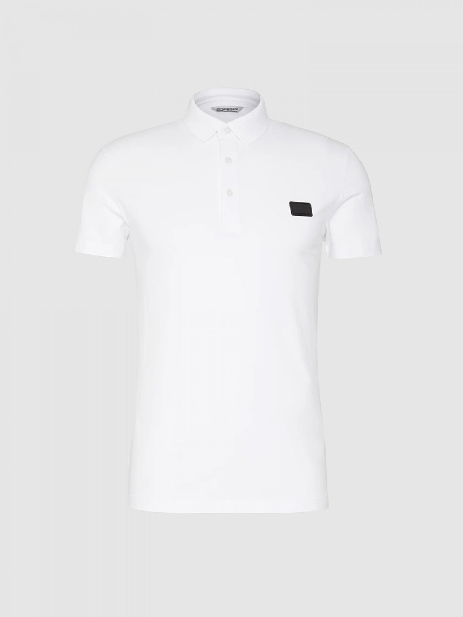 Polo Shirt Man Antony Morato