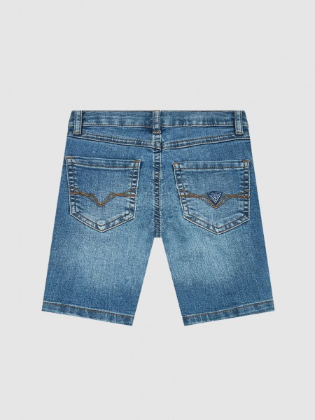 Shorts Boy Guess