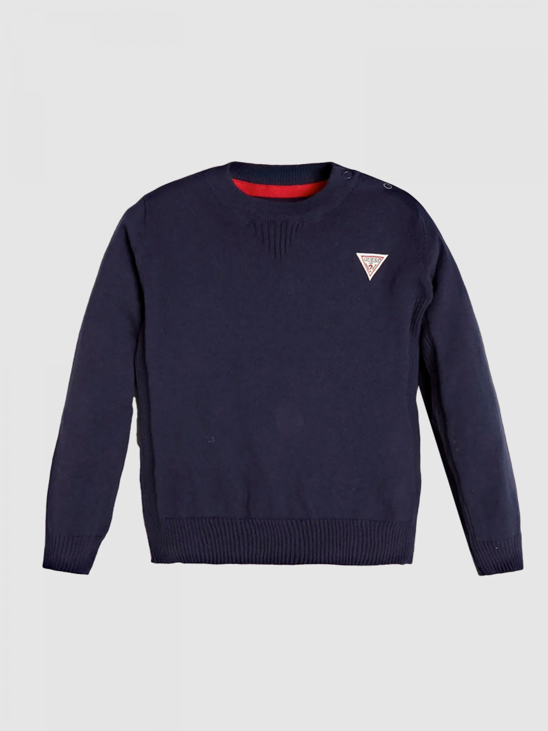 Pullover Boy Guess