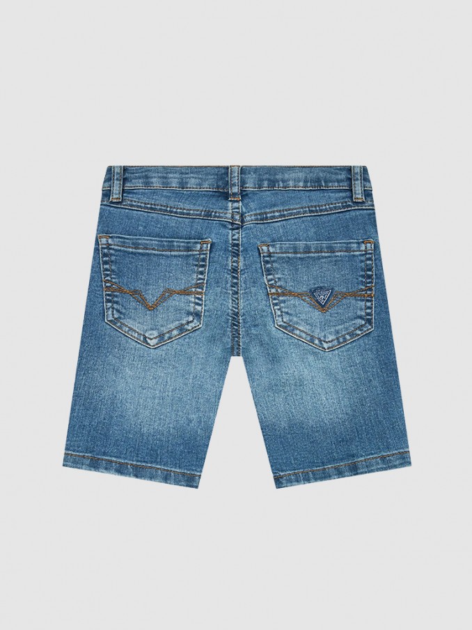 Shorts Boy Guess