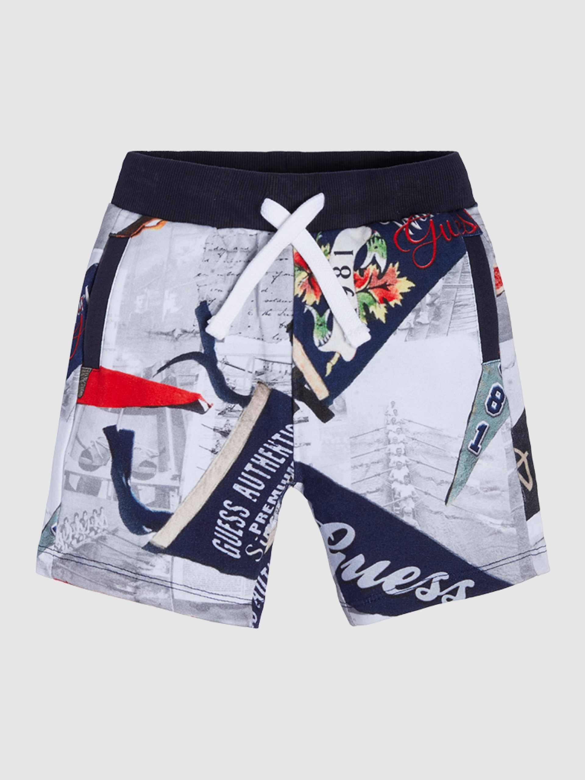 Shorts Boy Guess