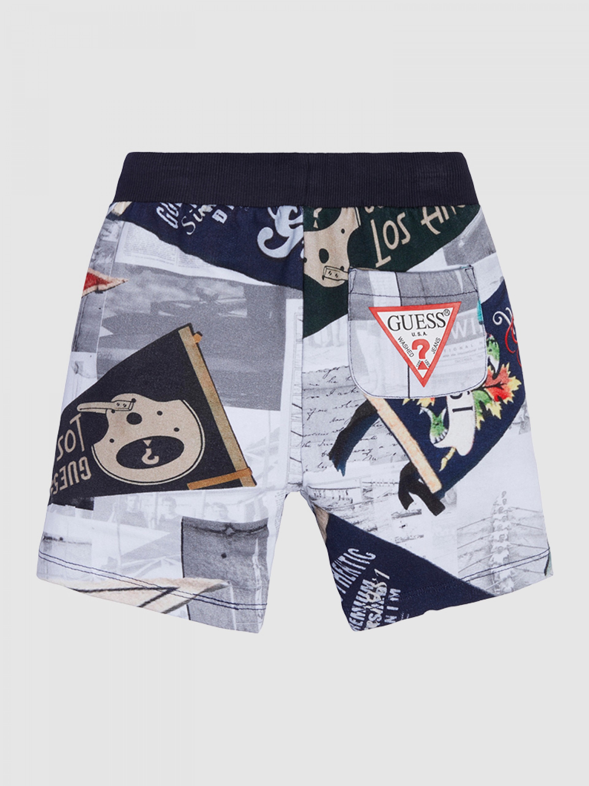 Shorts Boy Guess