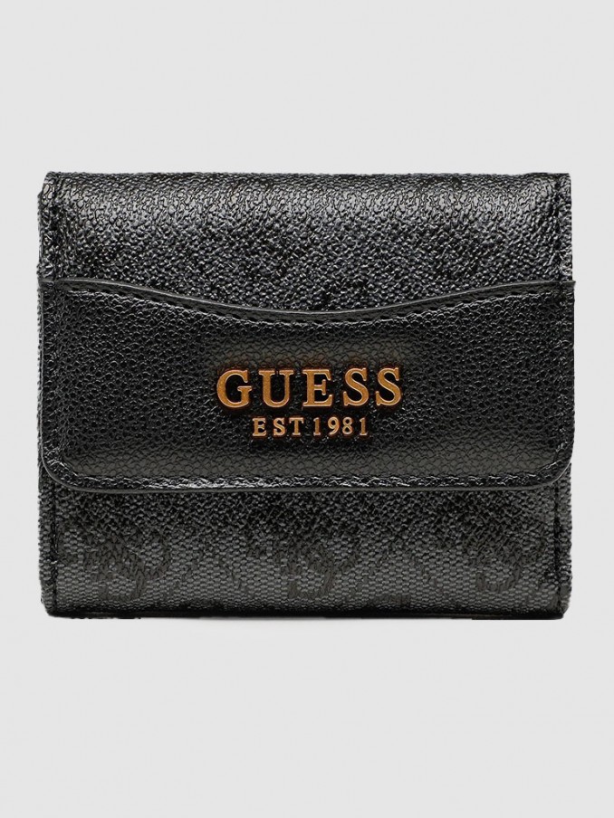 Billetera Mujer Guess