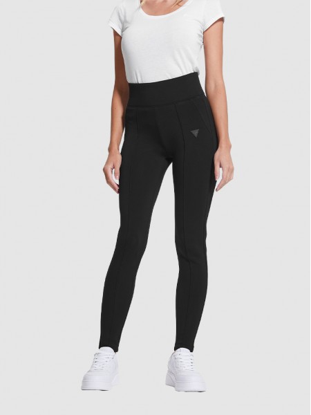 Legging Mulher Allie Guess