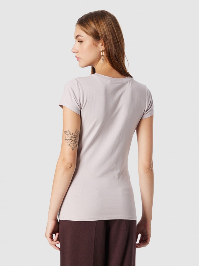 T-Shirt Woman Guess