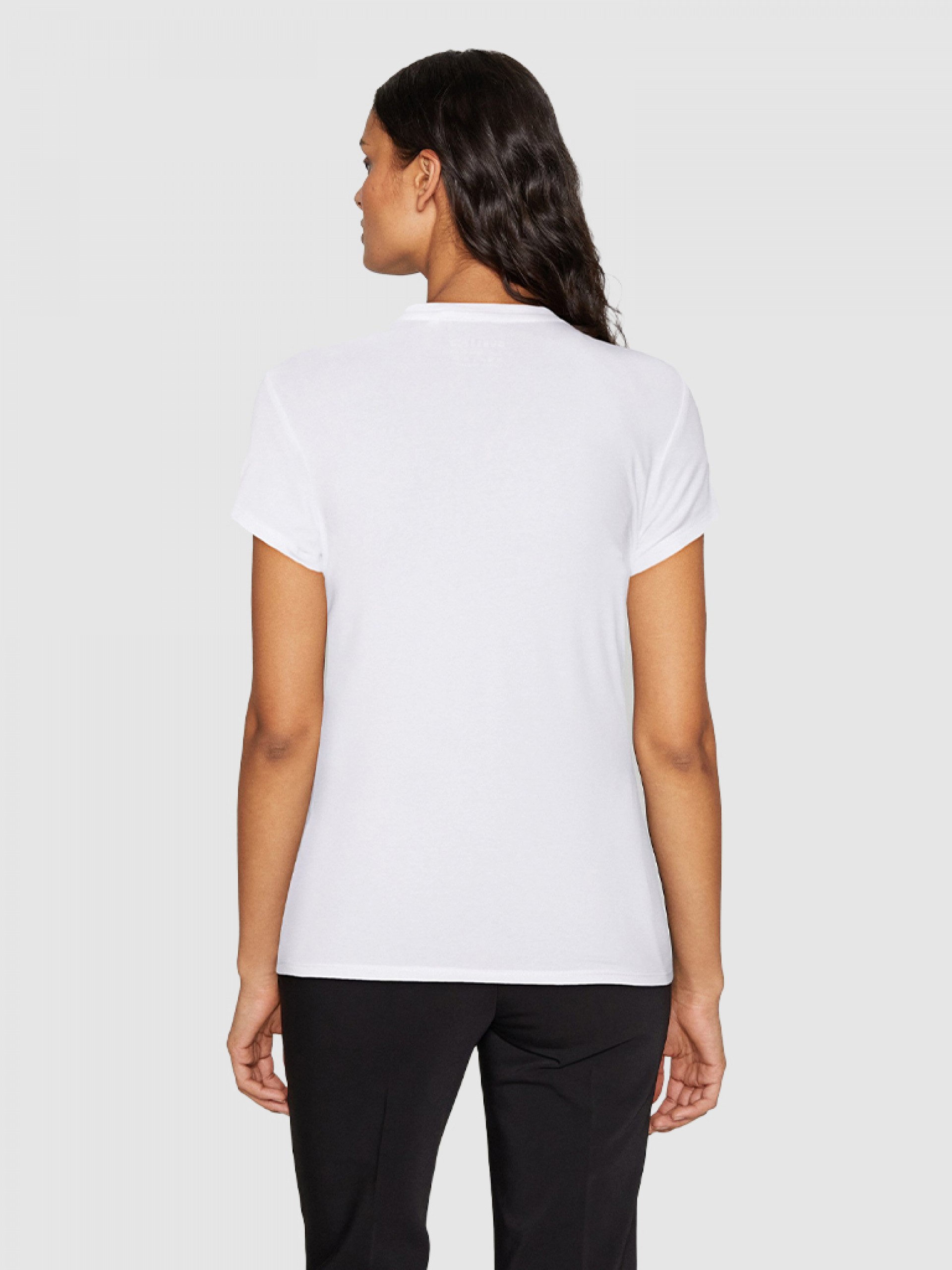 T-Shirt Woman Guess