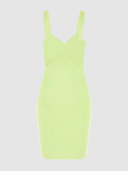 Dress Woman Guess