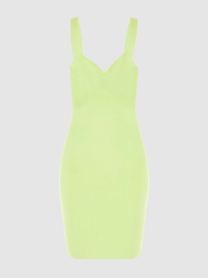 Dress Woman Guess