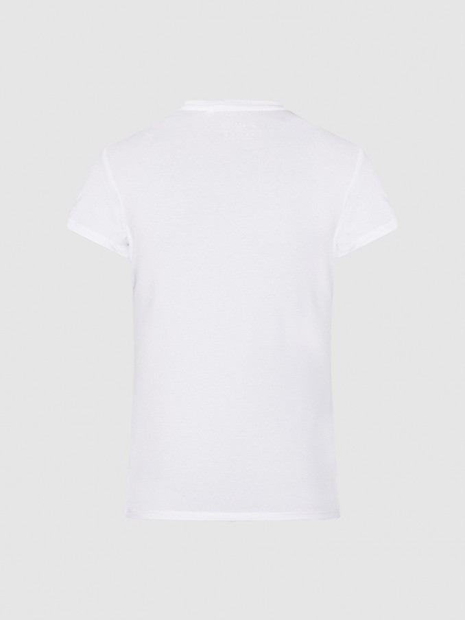 T-Shirt Woman Guess