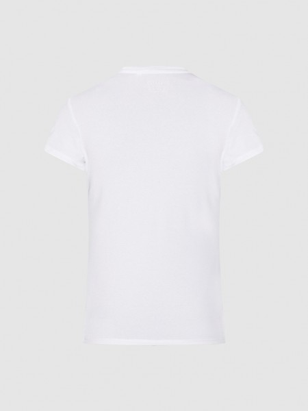 T-Shirt Woman Guess T-Shirt Woman Guess