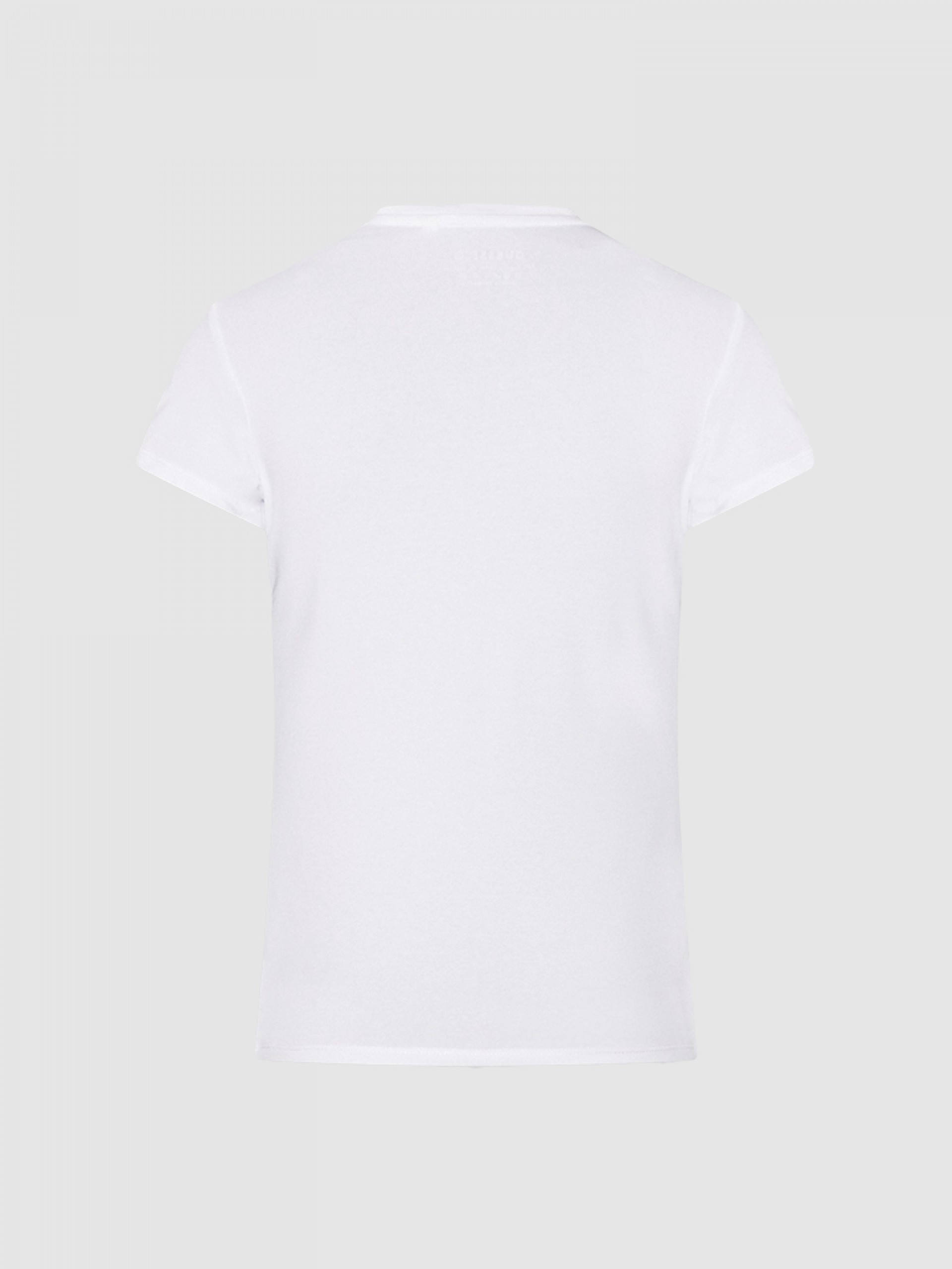 T-Shirt Woman Guess