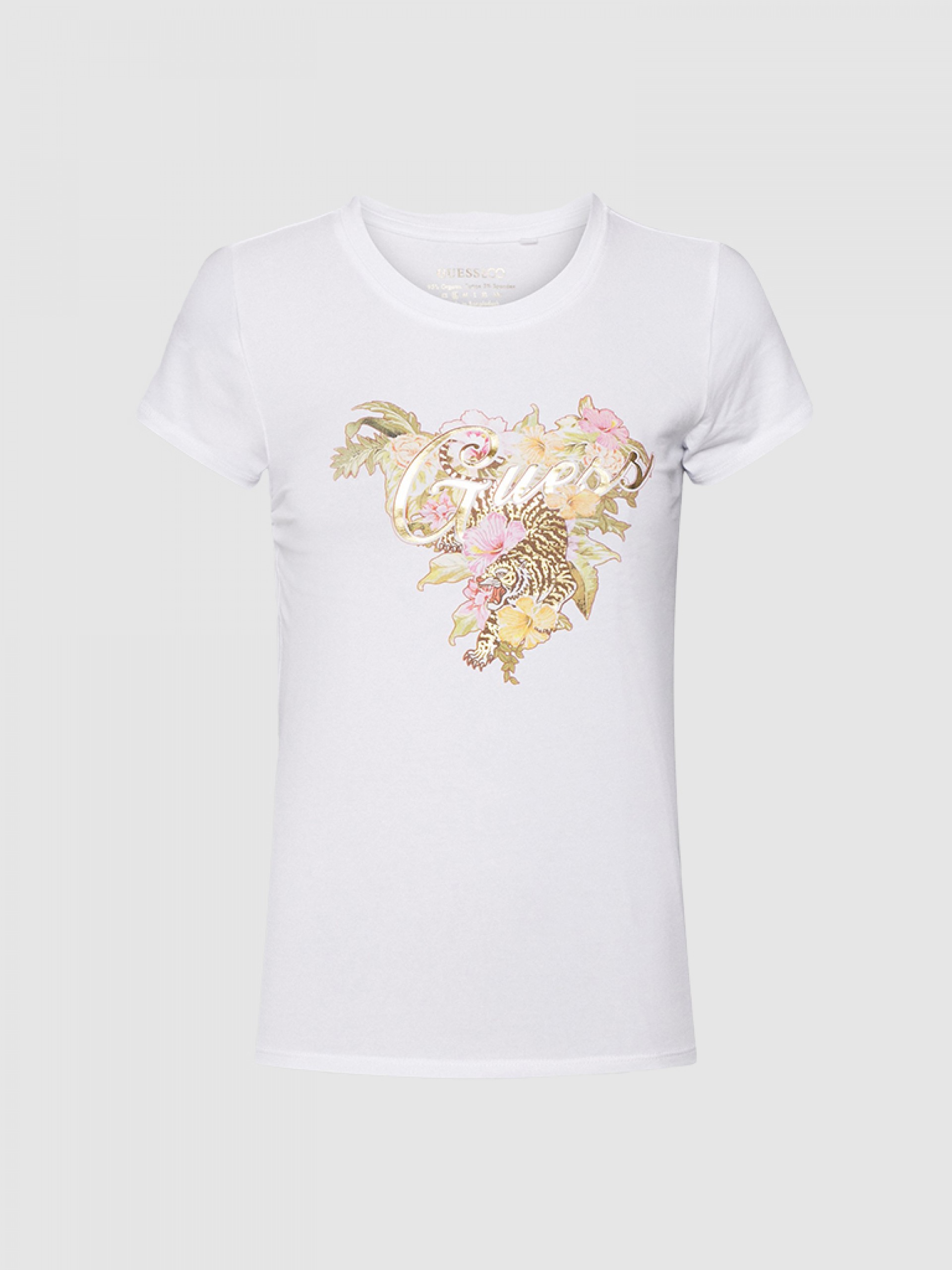 T-Shirt Woman Guess