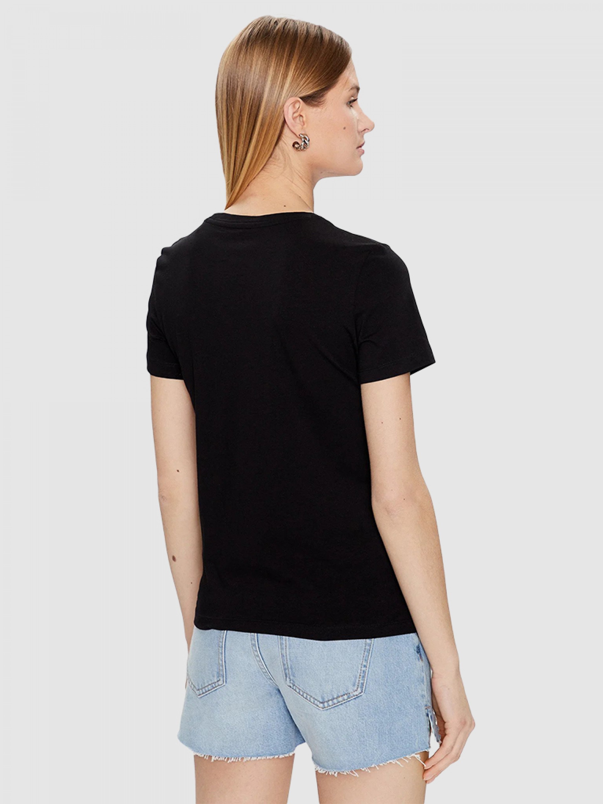 Camiseta Mujer Guess