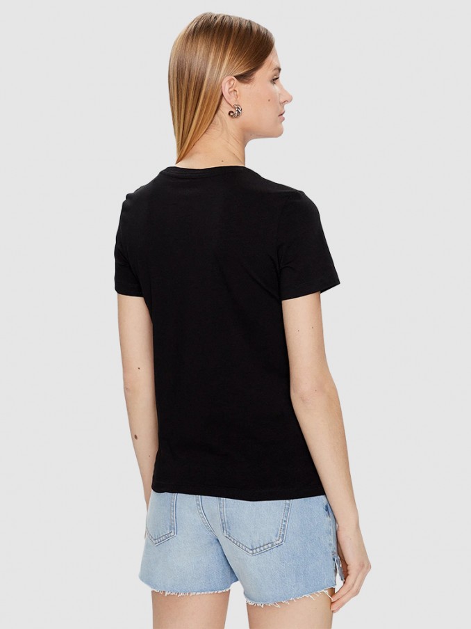 Camiseta Mujer Guess