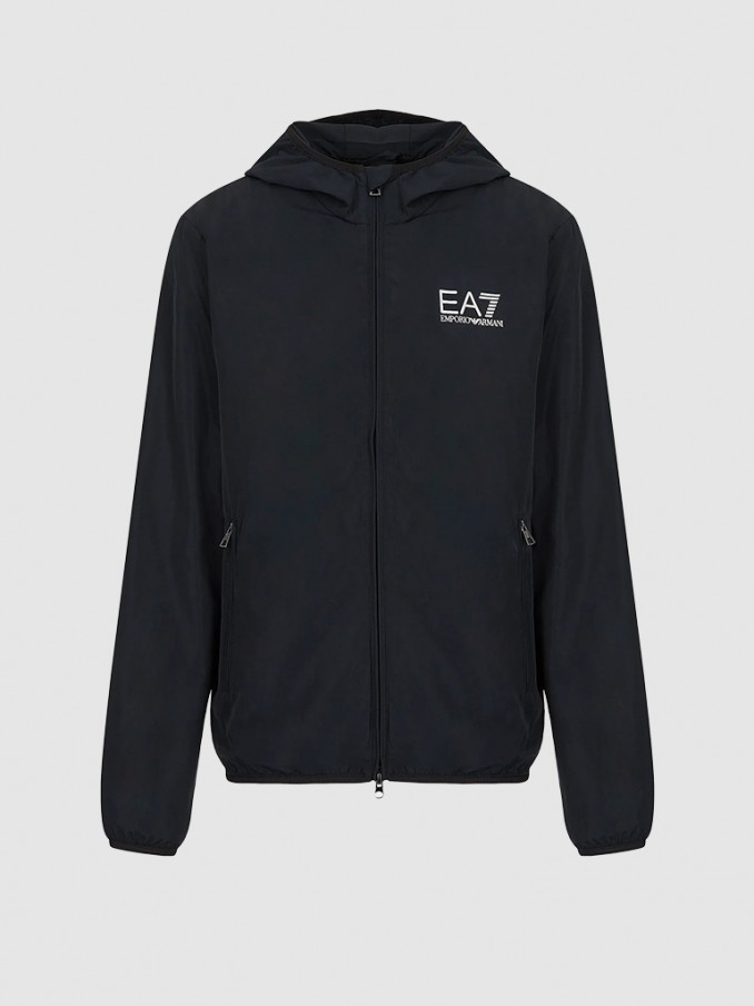 Jacket Man Ea7 Emporio Armani