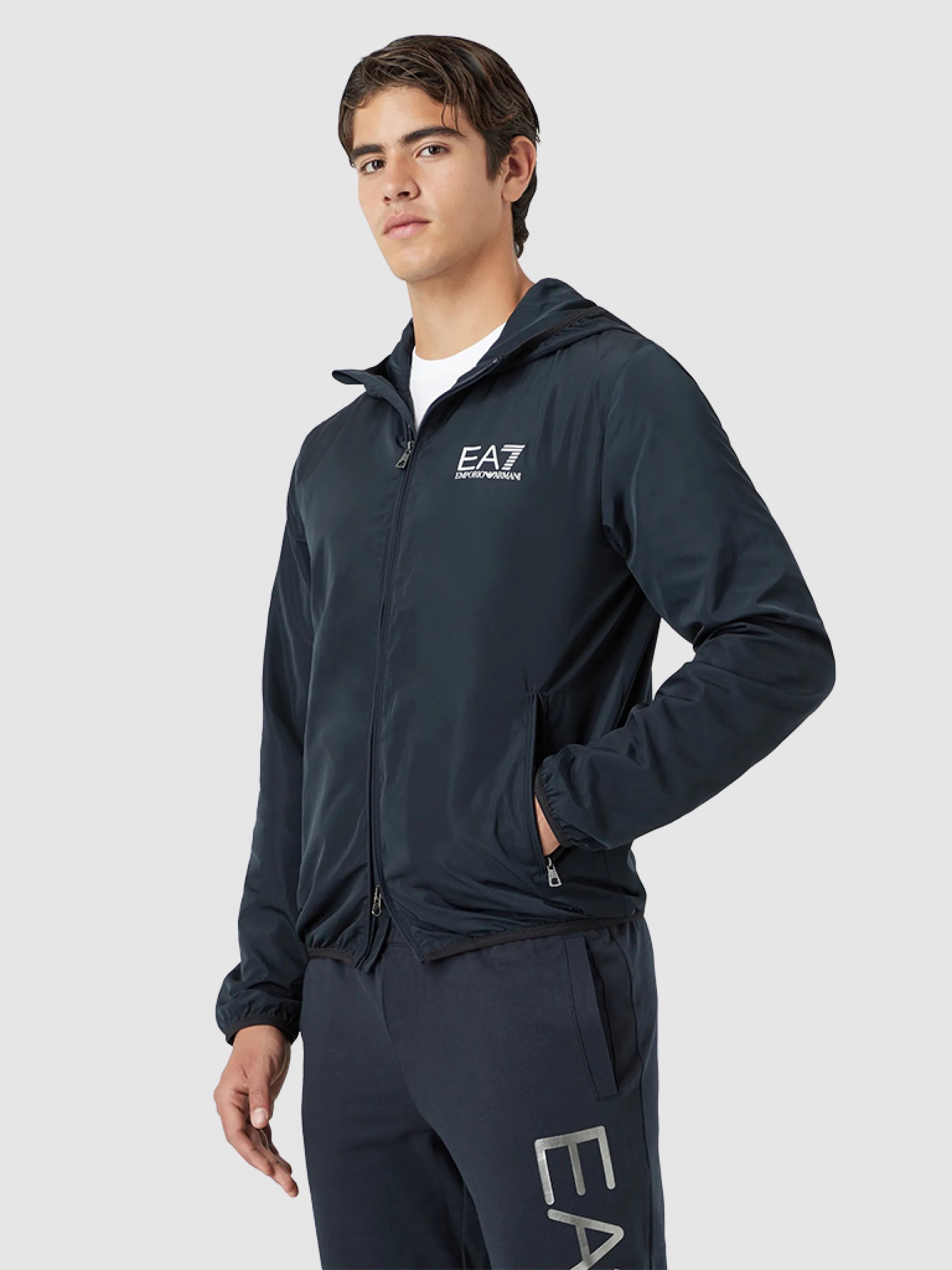 Chaqueta Hombre Ea7 Emporio Armani