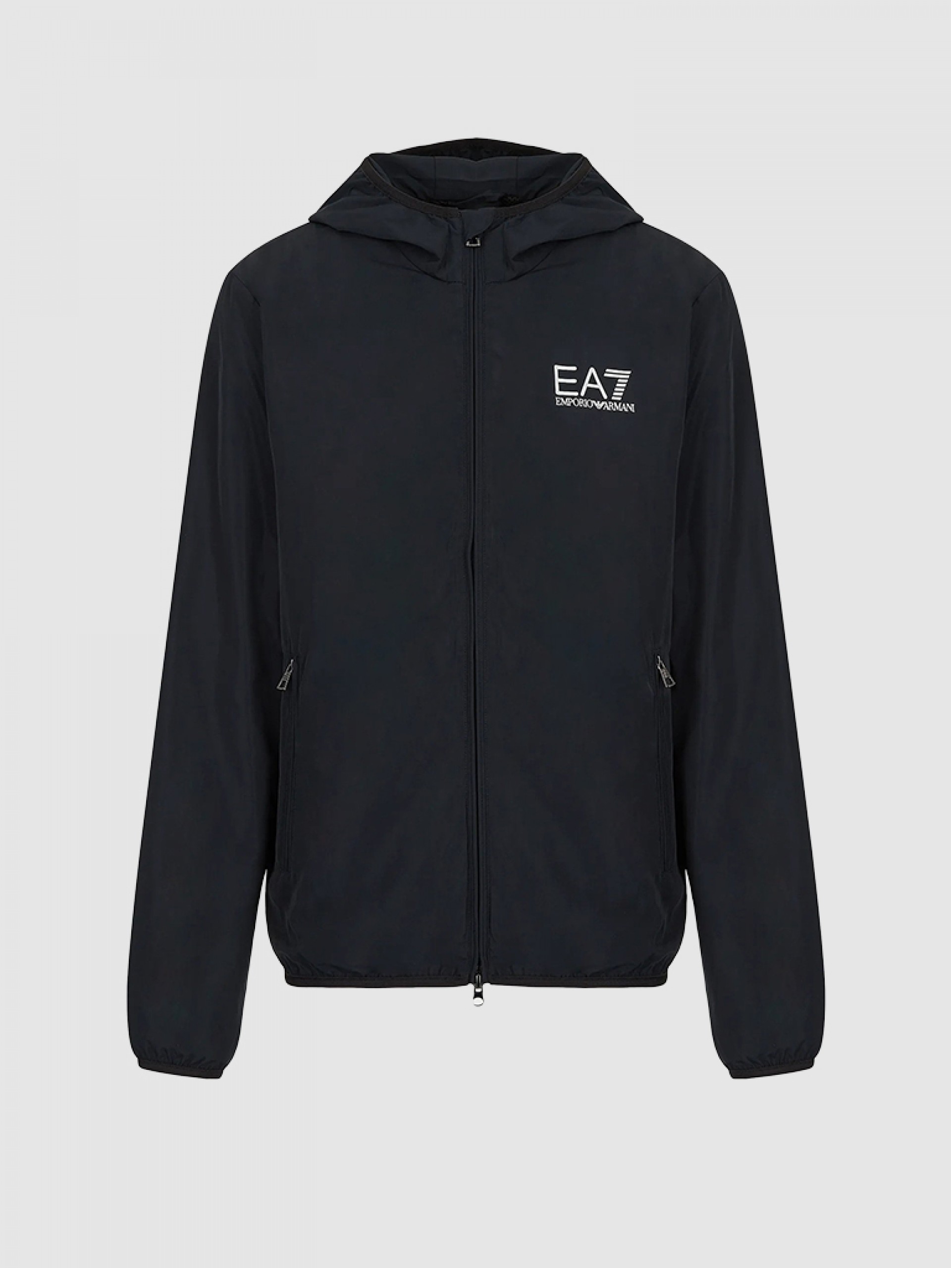 Chaqueta Hombre Ea7 Emporio Armani