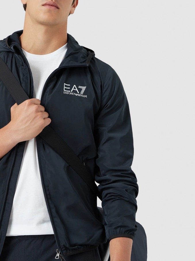 Jacket Man Ea7 Emporio Armani