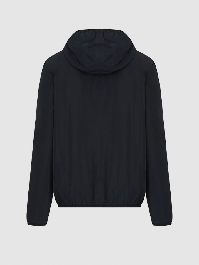 Jacket Man Ea7 Emporio Armani