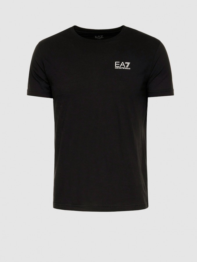 T-Shirt Man Ea7 Emporio Armani