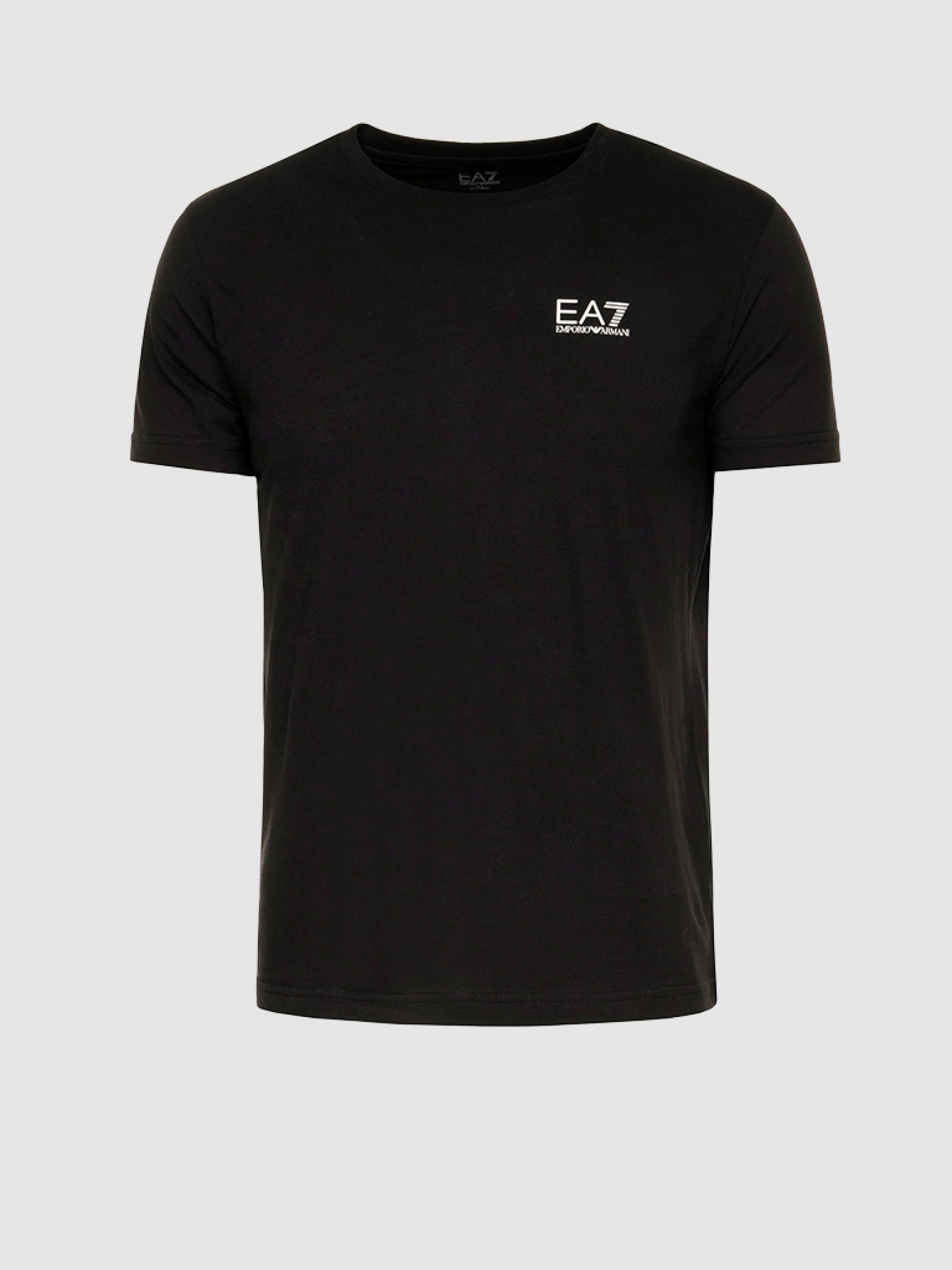 T-Shirt Man Ea7 Emporio Armani