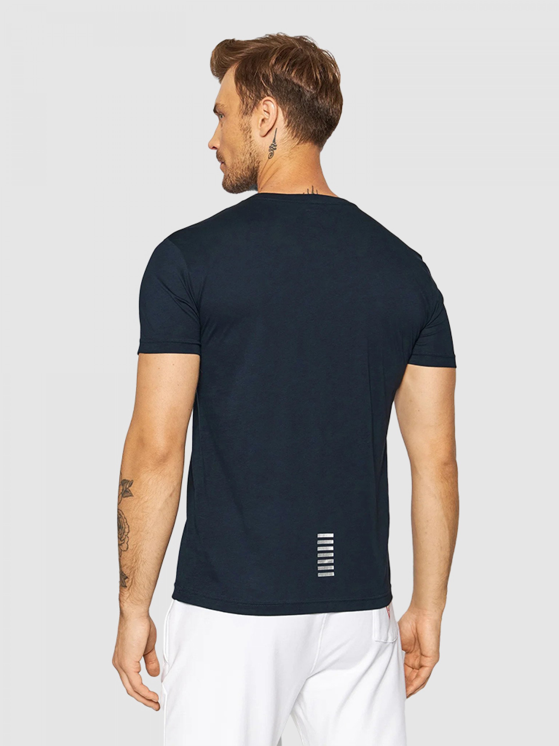 T-Shirt Man Ea7 Emporio Armani