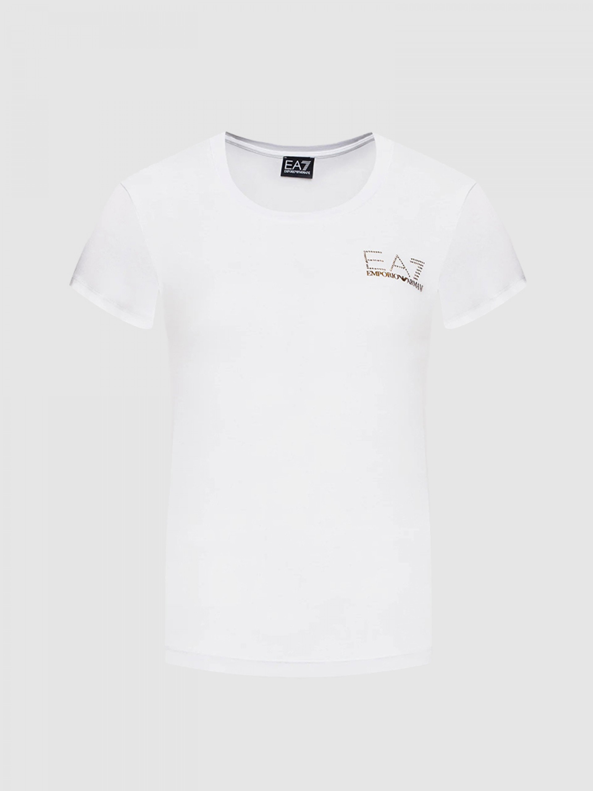 T-Shirt Woman Ea7 Emporio Armani
