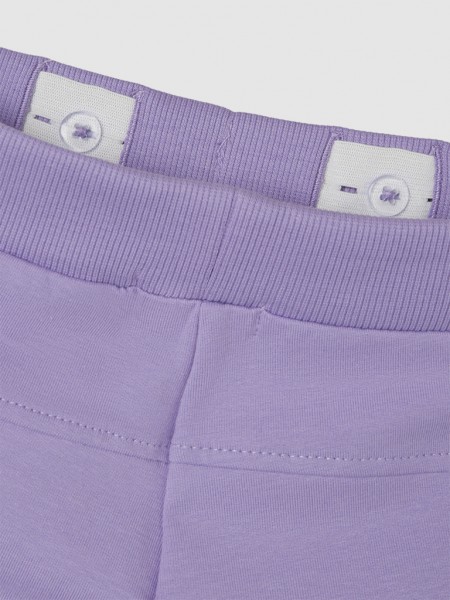 Pantalones Cortos Ni�a Name It