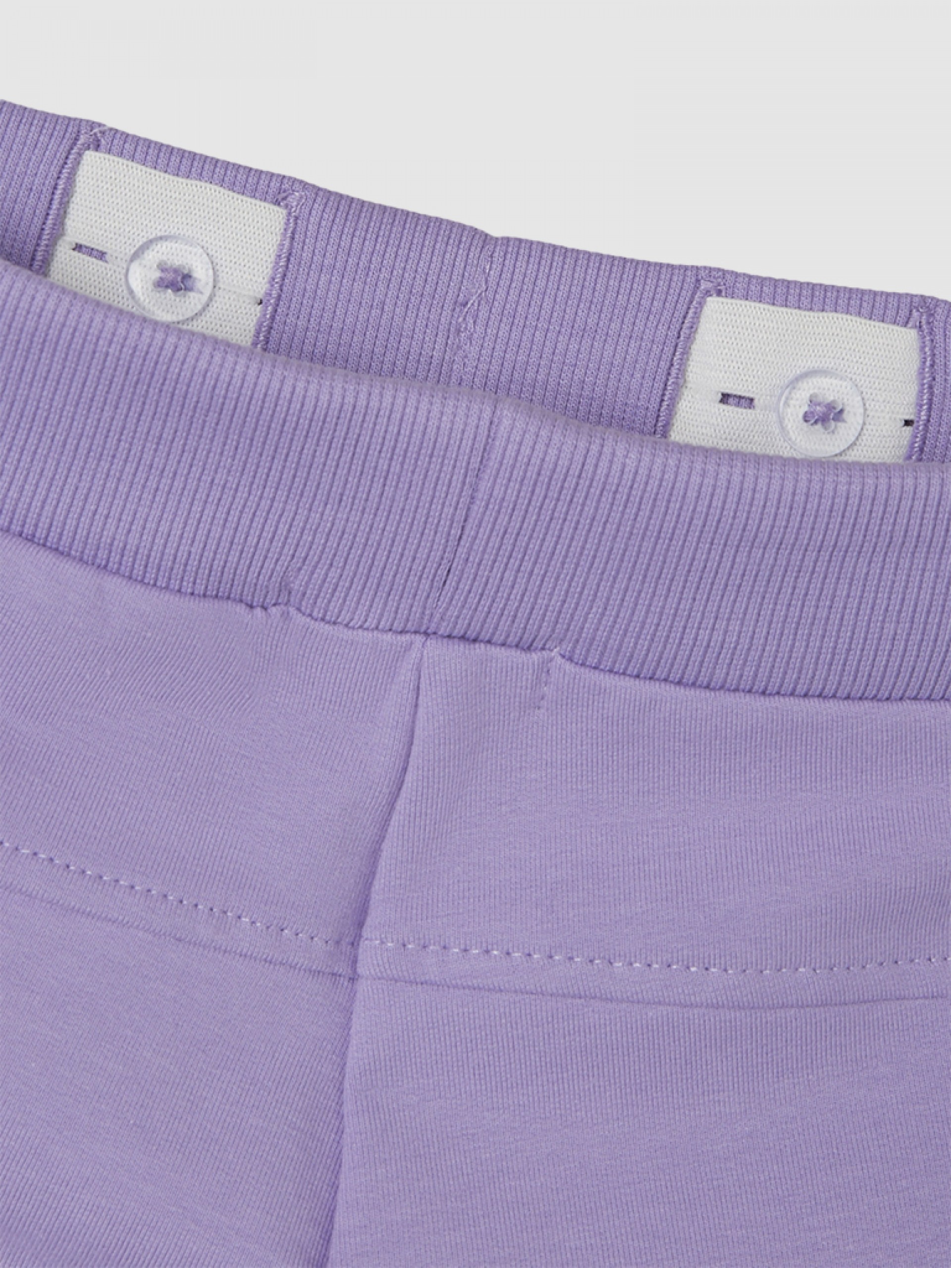 Pantalones Cortos Niña Name It