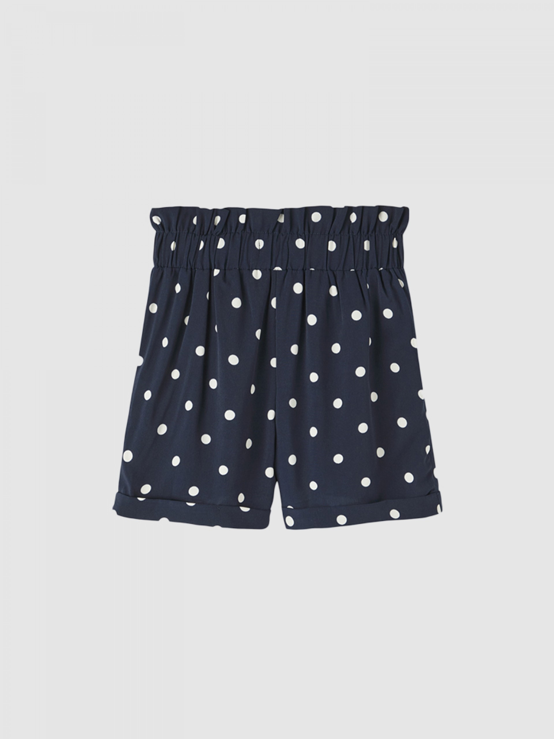 Pantalones Cortos Niña Name It