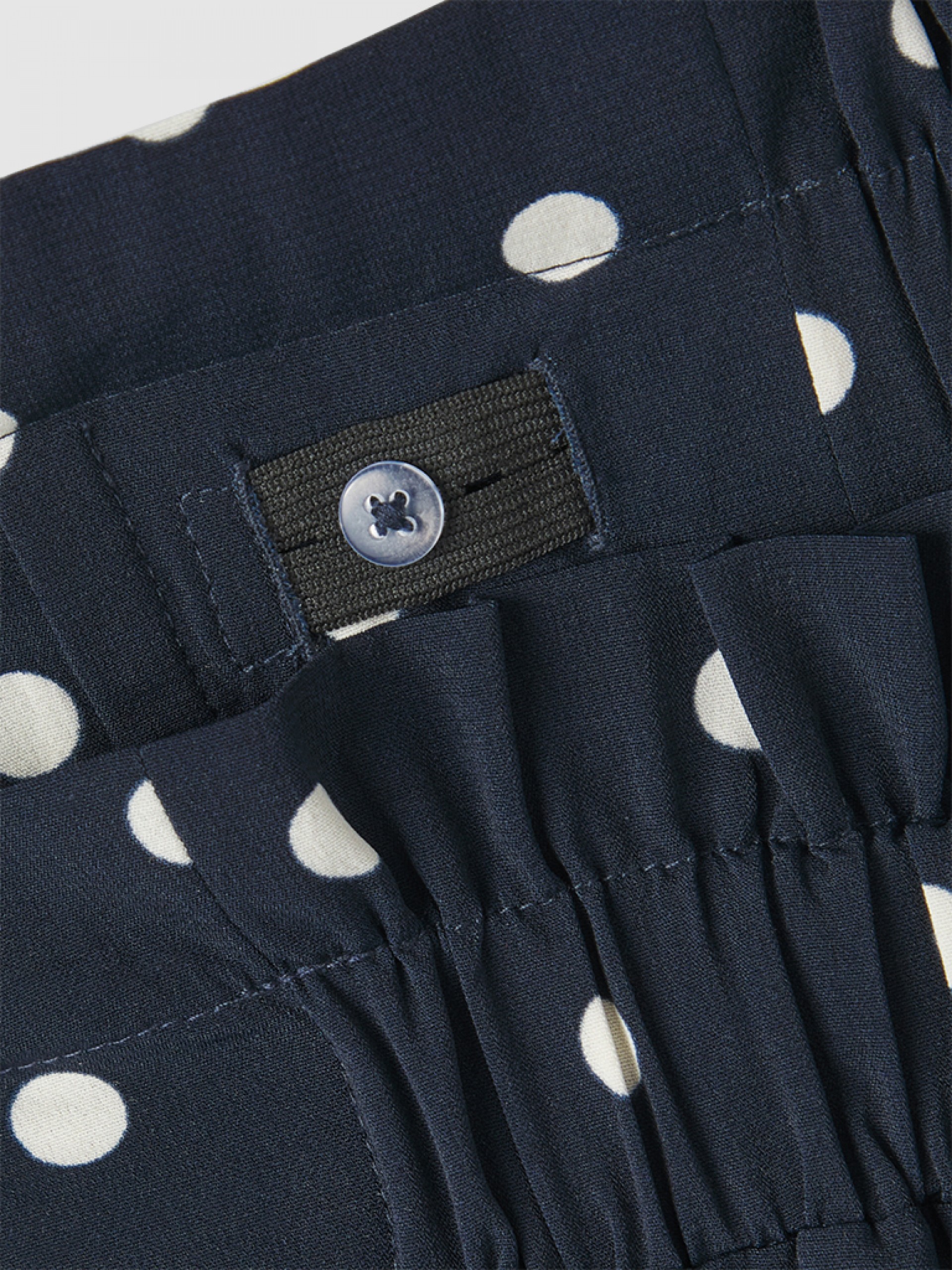Pantalones Cortos Niña Name It