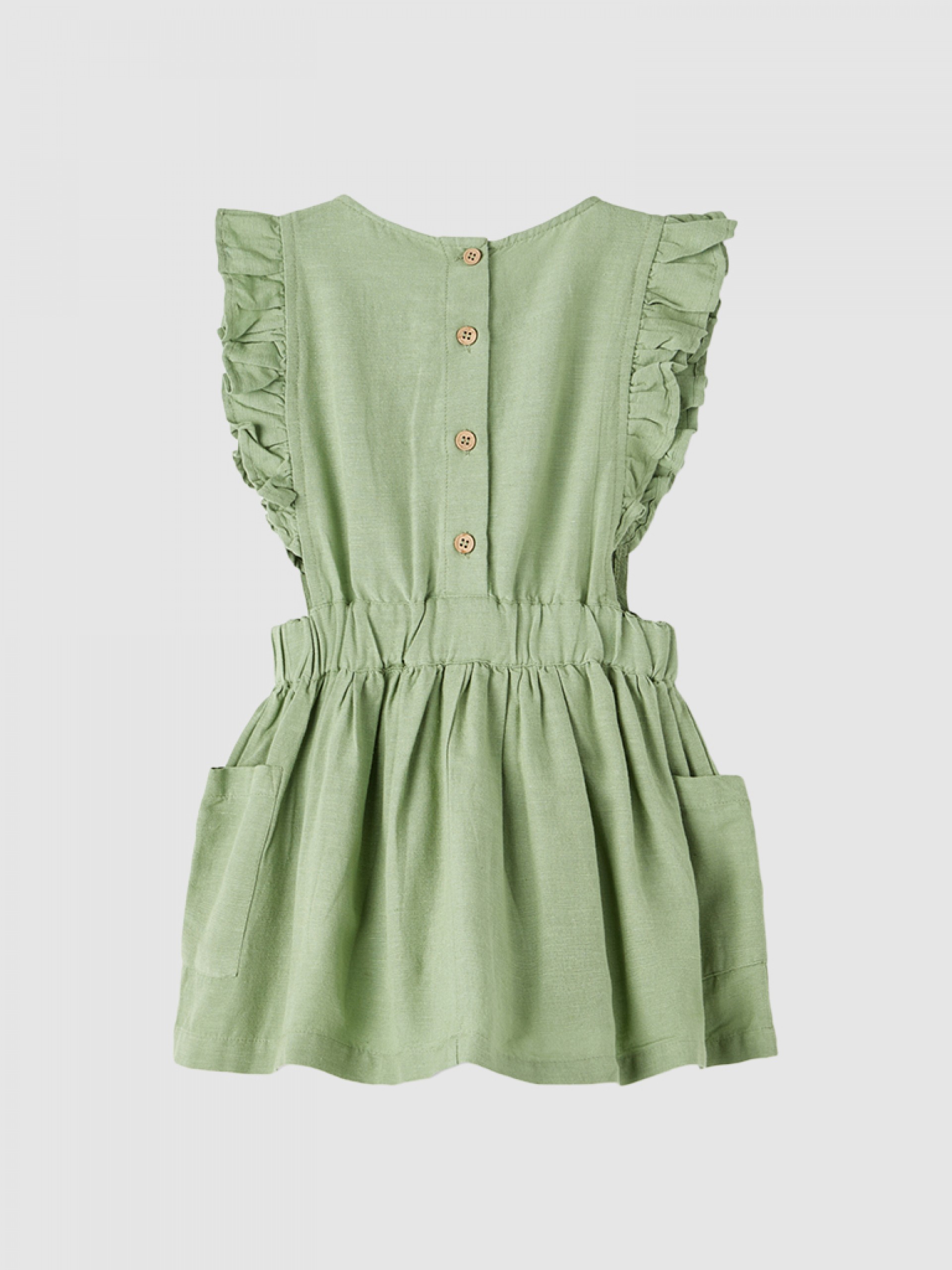 Dress Girl Name It