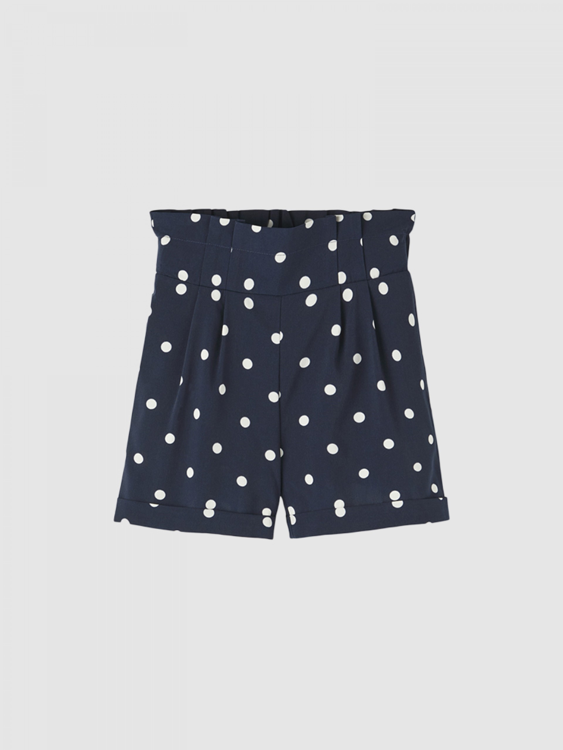 Pantalones Cortos Niña Name It