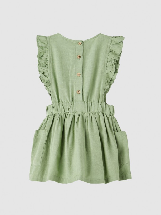 Dress Girl Name It