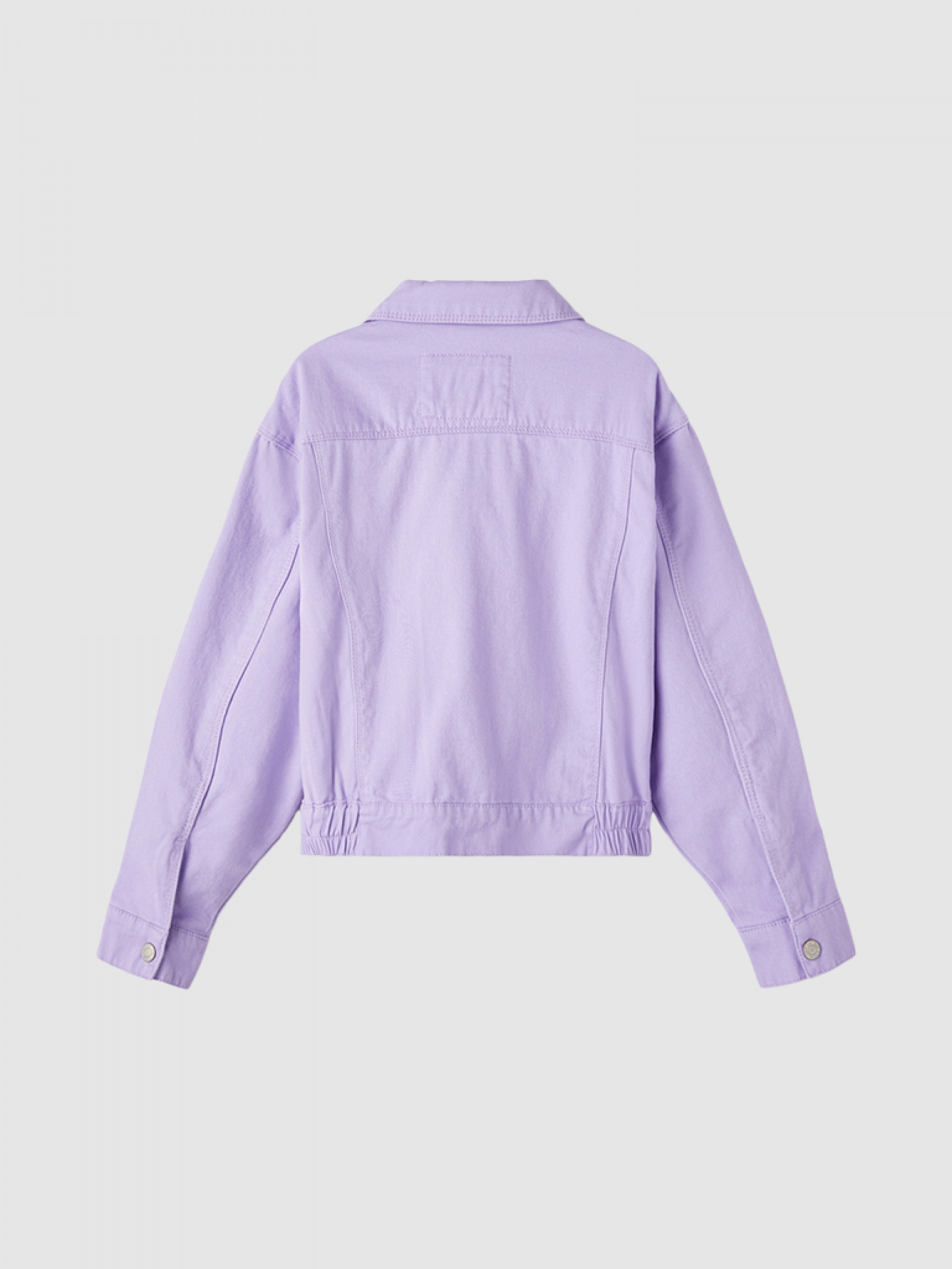 Jacket Girl Name It