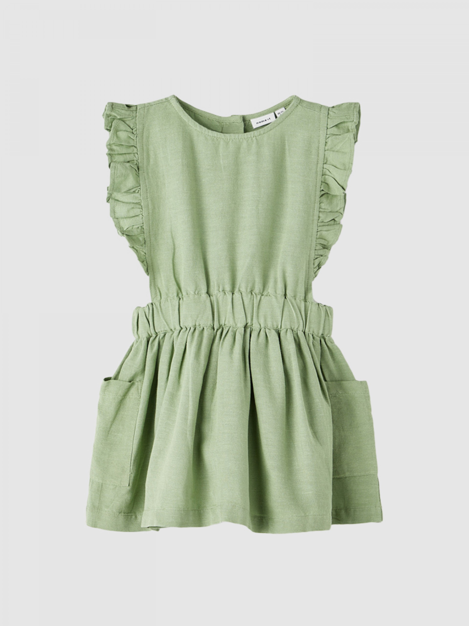 Dress Girl Name It