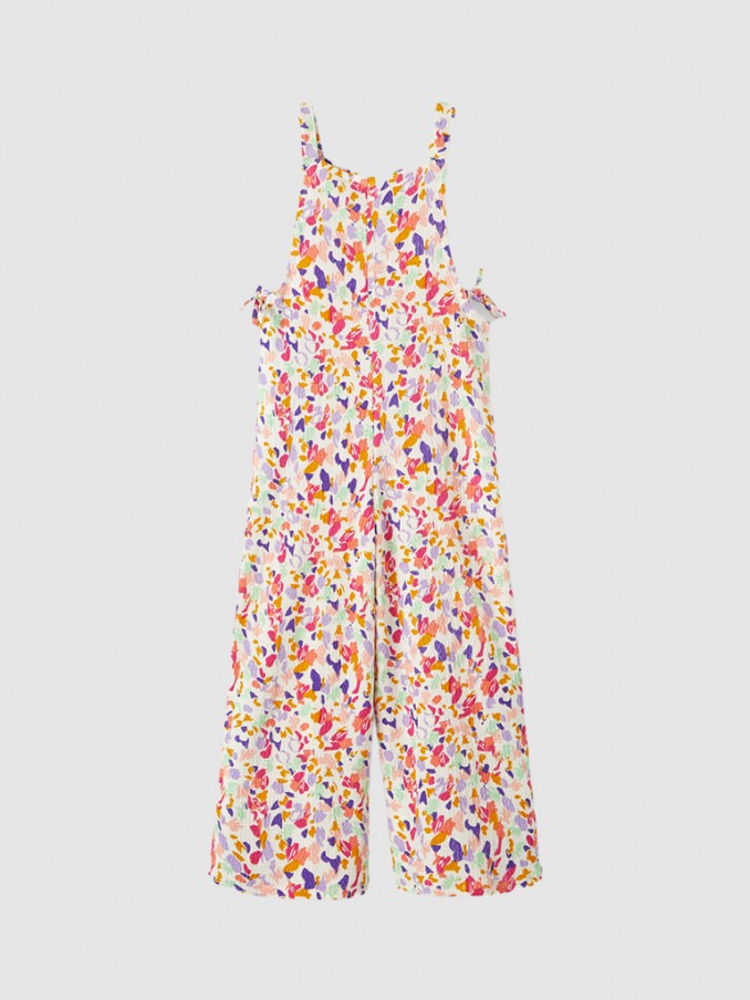 Overall Girl Name It