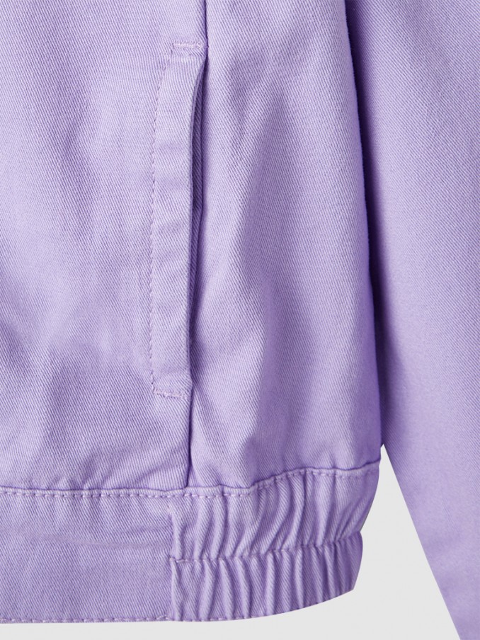 Casacos Menina Name It