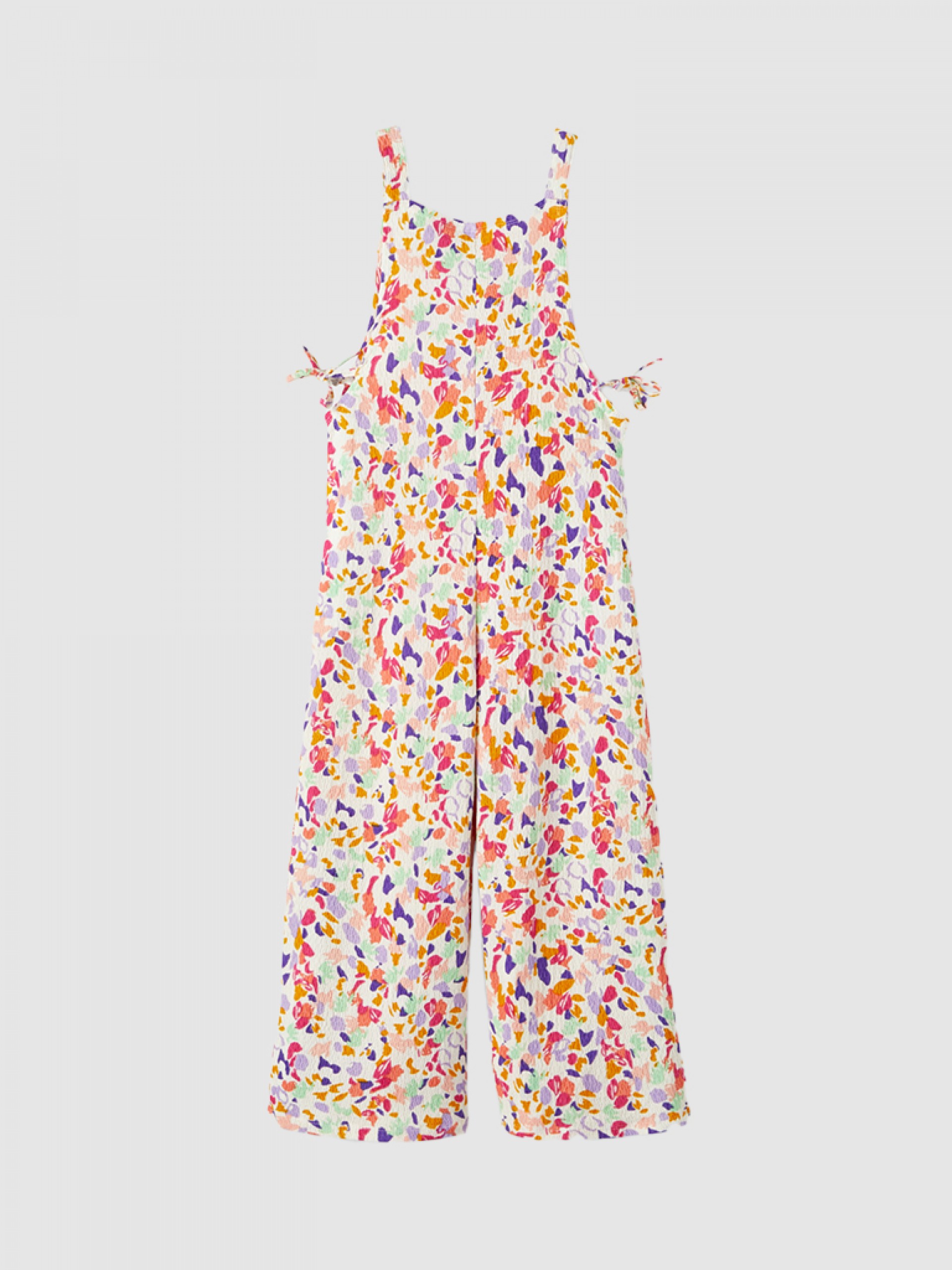 Overall Girl Name It