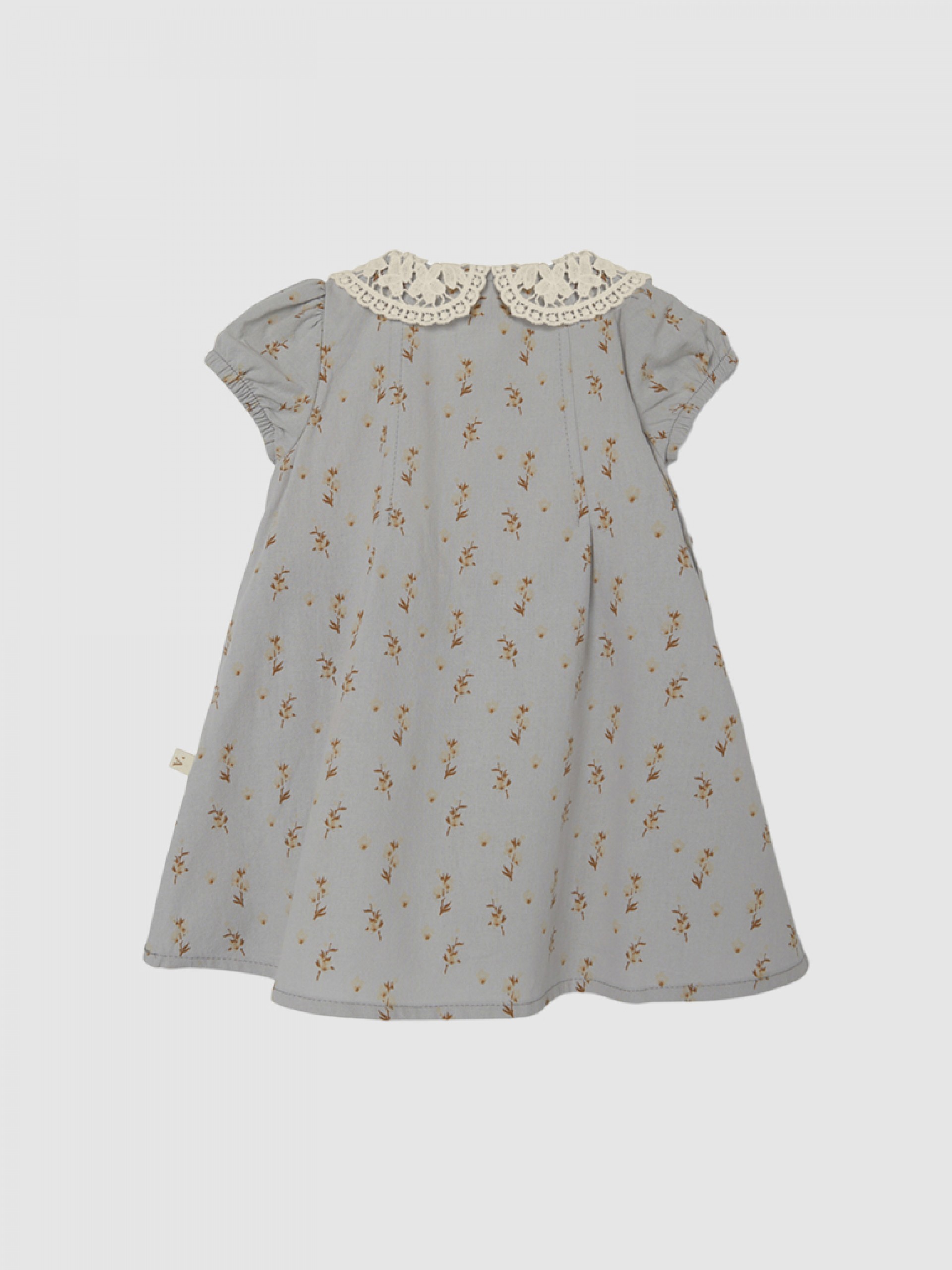 Dress Baby Girl Name It