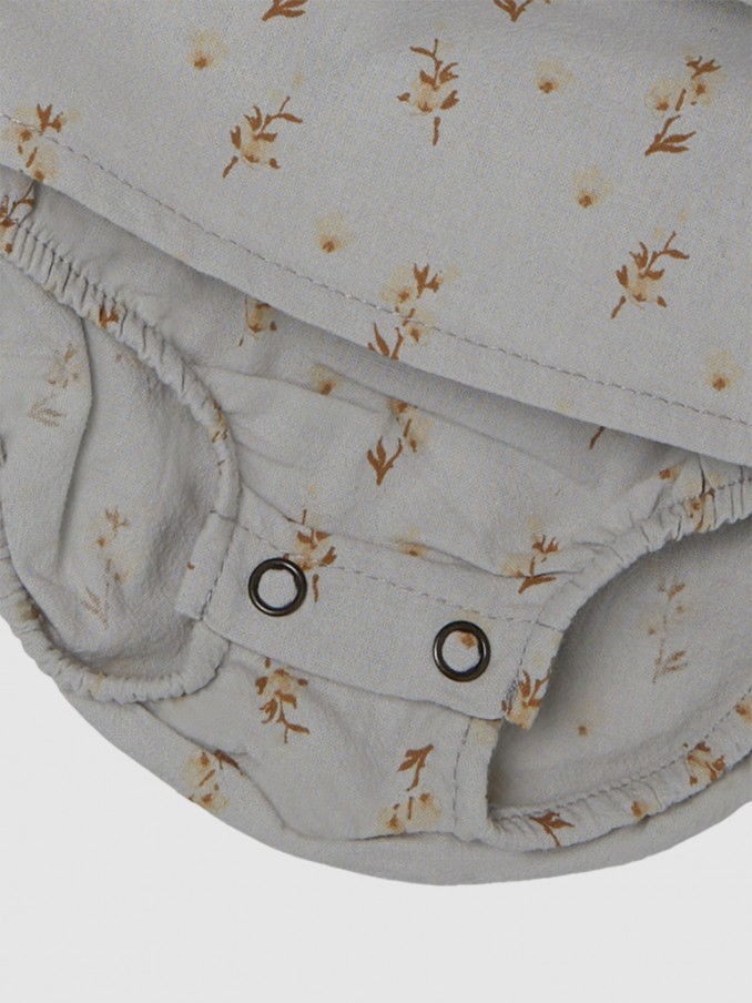 Dress Baby Girl Name It