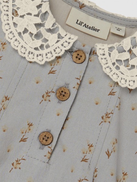 Dress Baby Girl Name It
