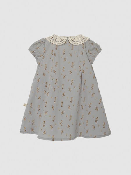 Dress Baby Girl Name It